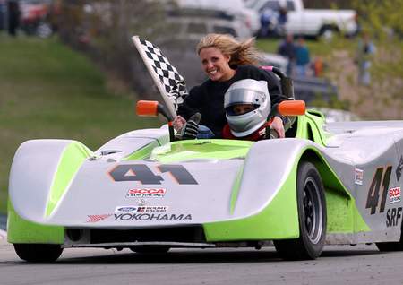 Waterford Hills Raceway (Waterford Hills Road Racing) - Recent Pic From John Gacioch (newer photo)